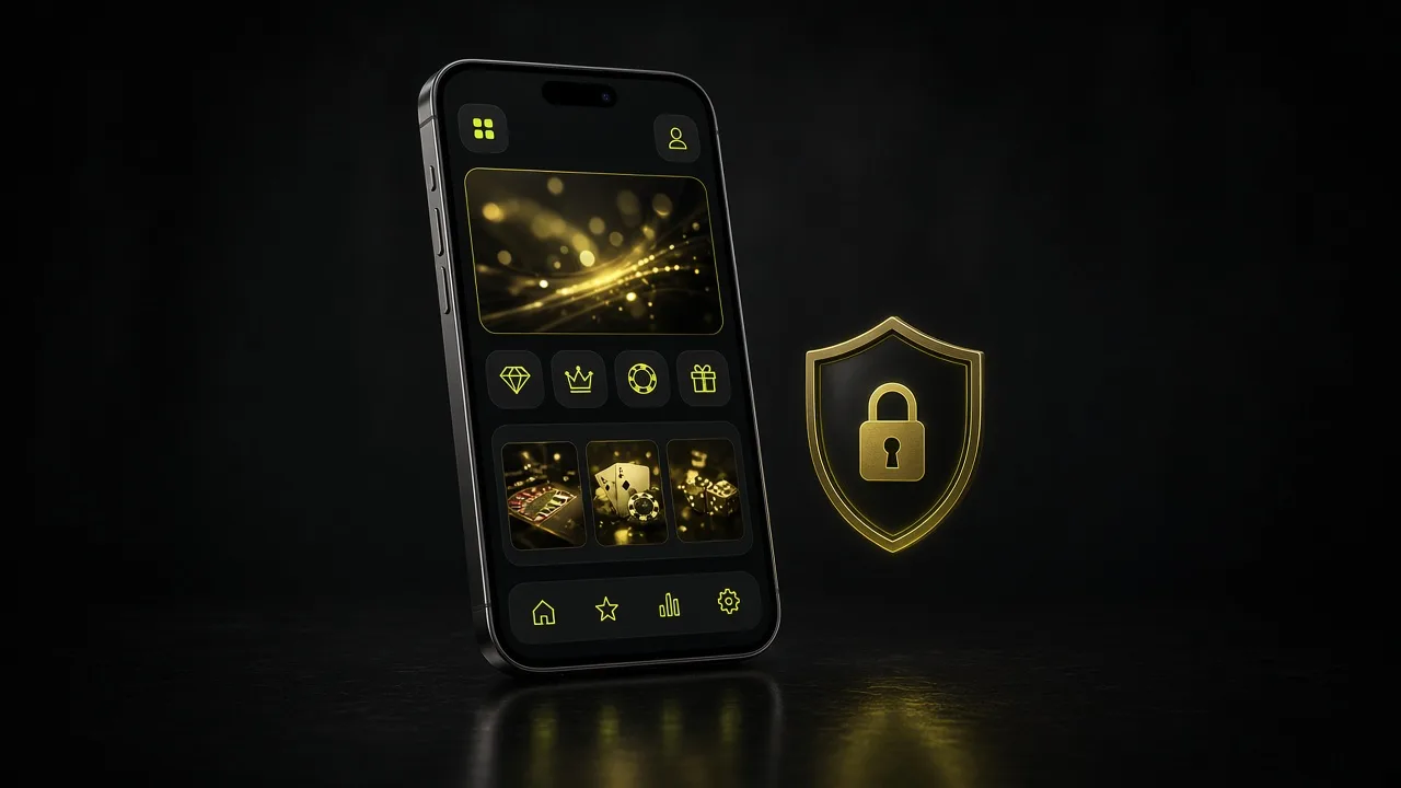 Twindor aplikacja i twindor casino app na smartfonie